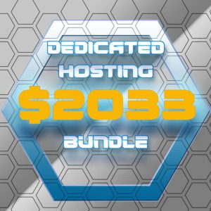 2033 Bundle Package