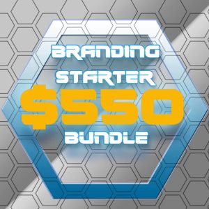 550 ChatBot Strategy Bundle